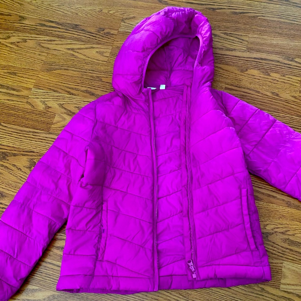 Gap Light Coat